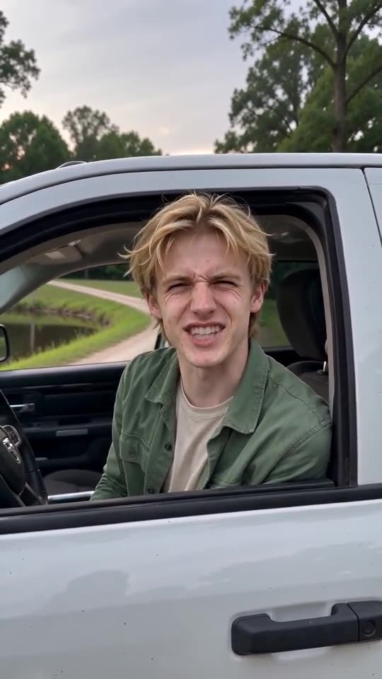 Hit the Road Dude AI