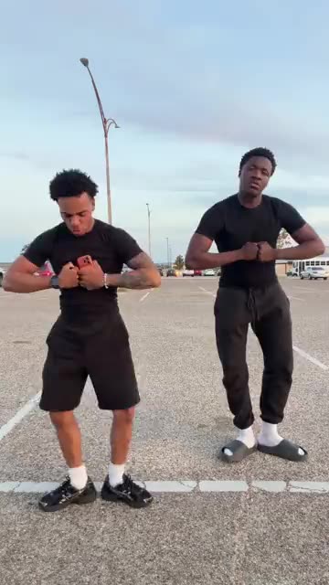 Original TikTok video by @obengaffect