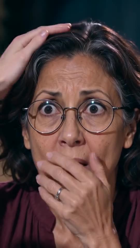 3–5s: The gasp
